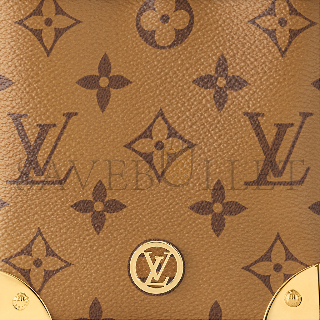 l**is V*t*n noÉ purse lv charms m82885 (11.5*11.5*11.5cm)